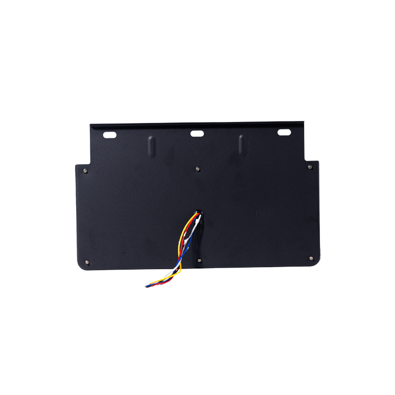 Forland Electronic Light Guide LED Tail Light