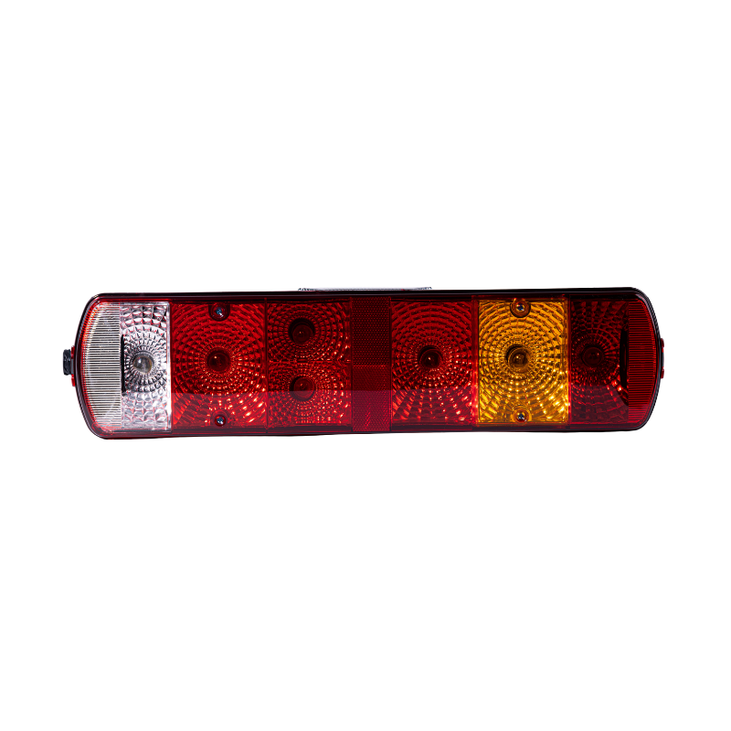 Foton Auman GTL Bulb Rear Tail Lamp