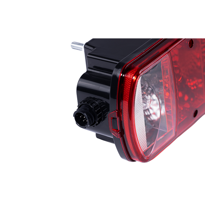 Foton Auman GTL Bulb Rear Tail Lamp