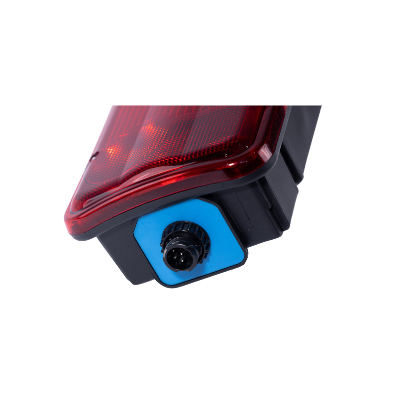 FAW Jiefang J7 Bulb Rear Tail Lamp