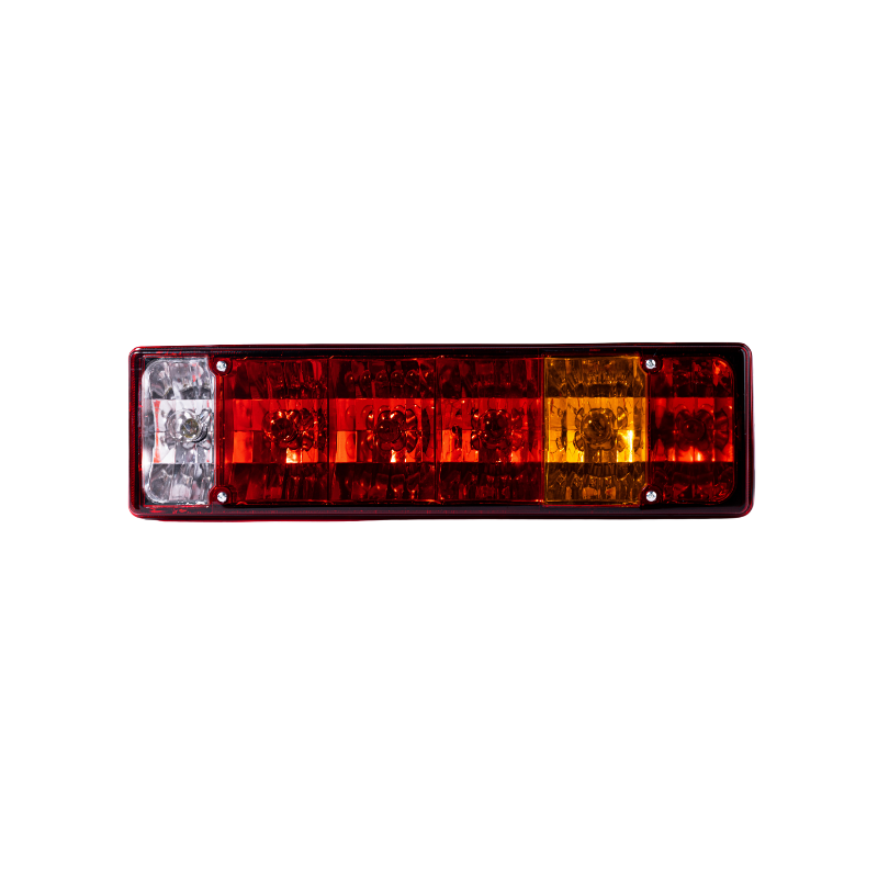 Sinotruk Golden Prince Bulb Rear Tail Lamp