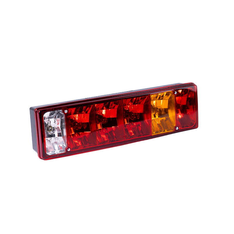Sinotruk Golden Prince Bulb Rear Tail Lamp