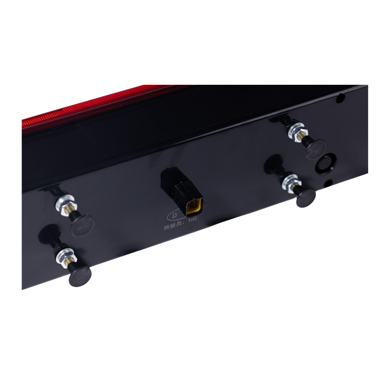 Sinotruk Golden Prince Bulb Rear Tail Lamp