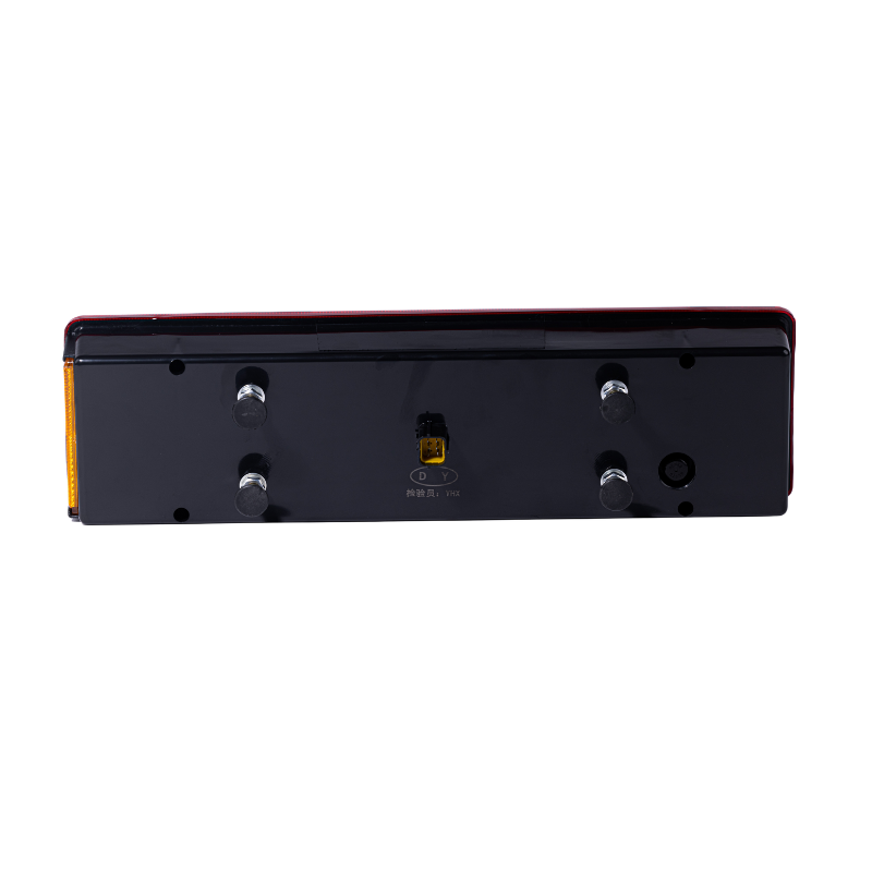 Sinotruk Golden Prince Bulb Rear Tail Lamp
