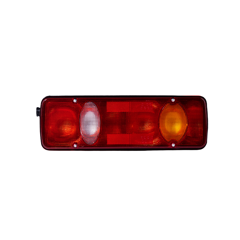 Dongfeng Tianjin Bulb Rear Tail Lamp