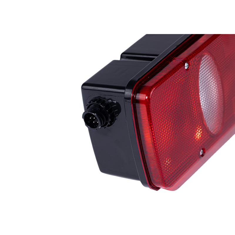 Dongfeng Tianjin Bulb Rear Tail Lamp