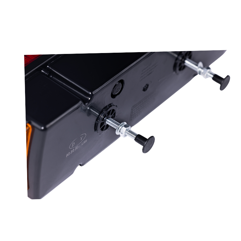 Dongfeng Tianjin Bulb Rear Tail Lamp