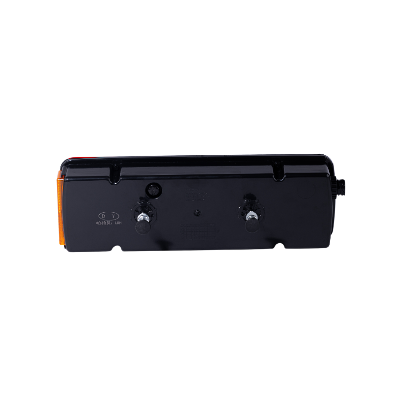 Dongfeng Tianjin Bulb Rear Tail Lamp
