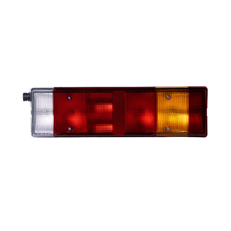 Dongfeng Tianlong Bulb Rear Tail Lamp