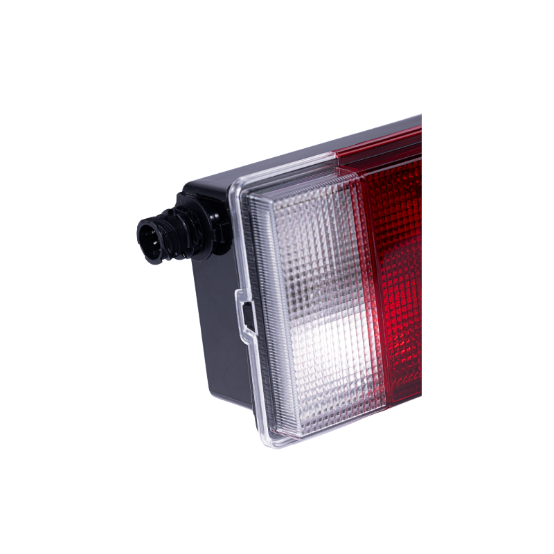 Dongfeng Tianlong Bulb Rear Tail Lamp