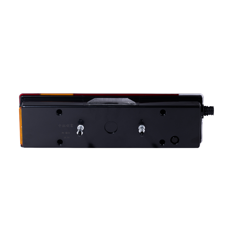 Dongfeng Tianlong Bulb Rear Tail Lamp