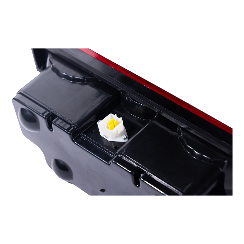 Dongfeng Dolica Bulb Rear Tail Lamp