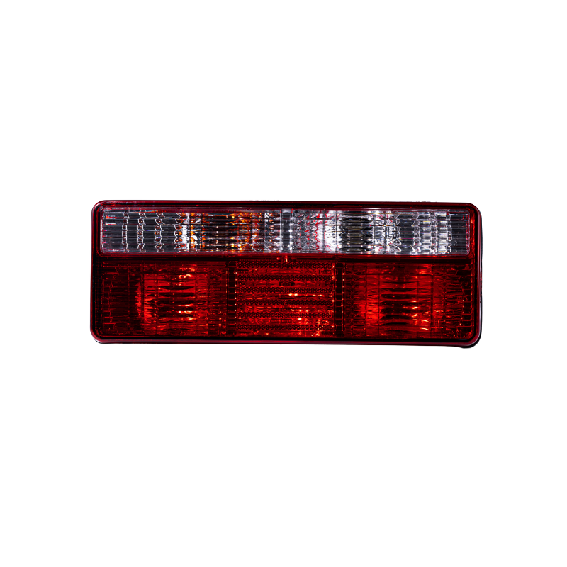 JAC Shuailing Bulb Rear Tail Lamp