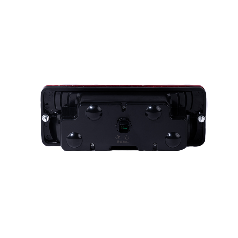 JAC Shuailing Bulb Rear Tail Lamp