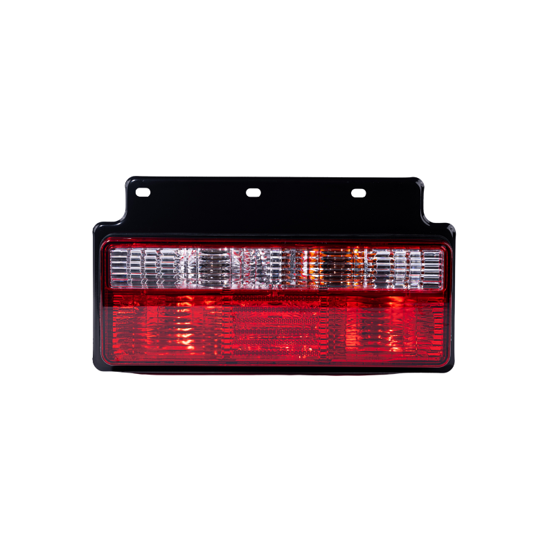 JAC Shuailing Bulb Rear Tail Lamp with Bracket