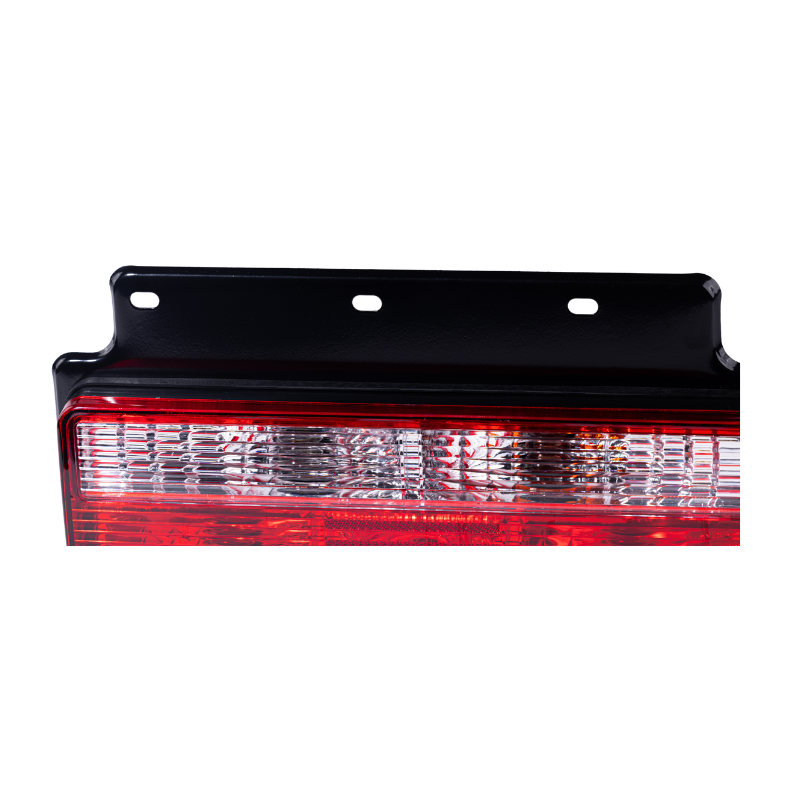 JAC Shuailing Bulb Rear Tail Lamp with Bracket