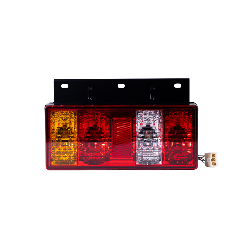 Shidai Light Truck Bulb Rear Tail Lamp