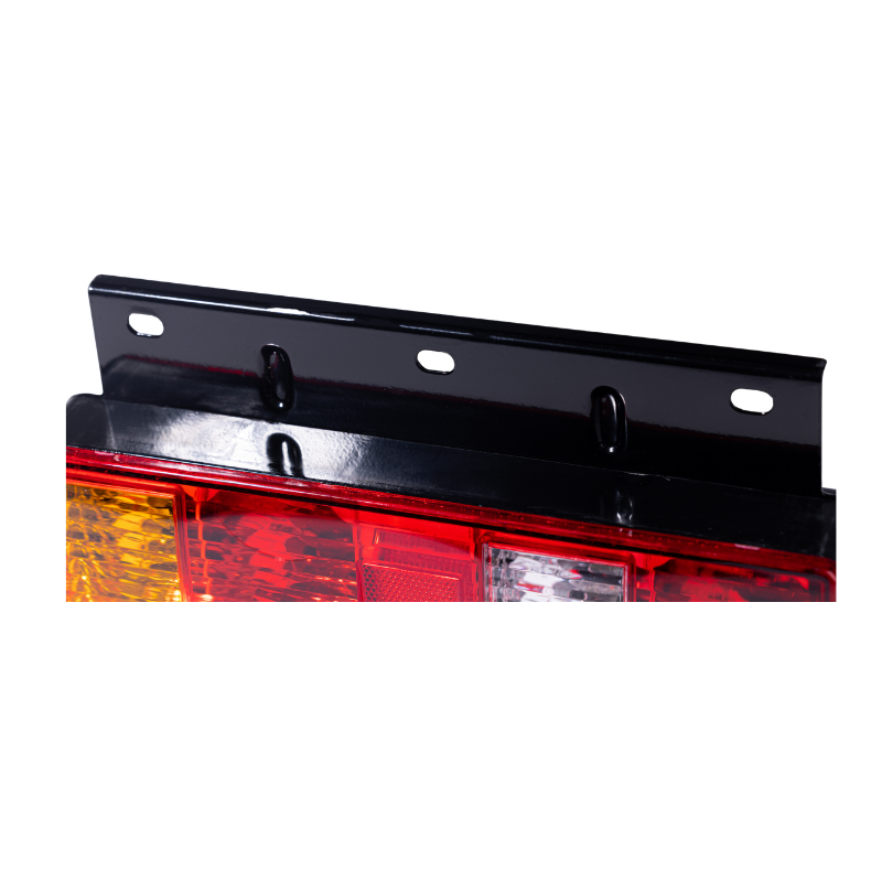 Shidai Light Truck Bulb Rear Tail Lamp
