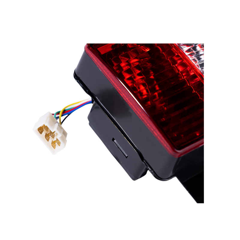 Shidai Light Truck Bulb Rear Tail Lamp