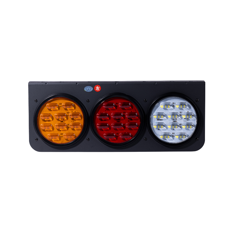 Three-Proof LED Rear Combination Lamp for Universal Trailer