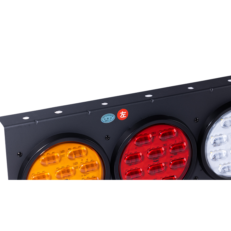 Three-Proof LED Rear Combination Lamp for Universal Trailer
