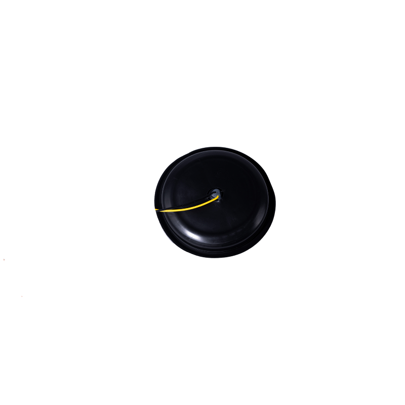 Round LED Single Lamp for Universal Trailer
