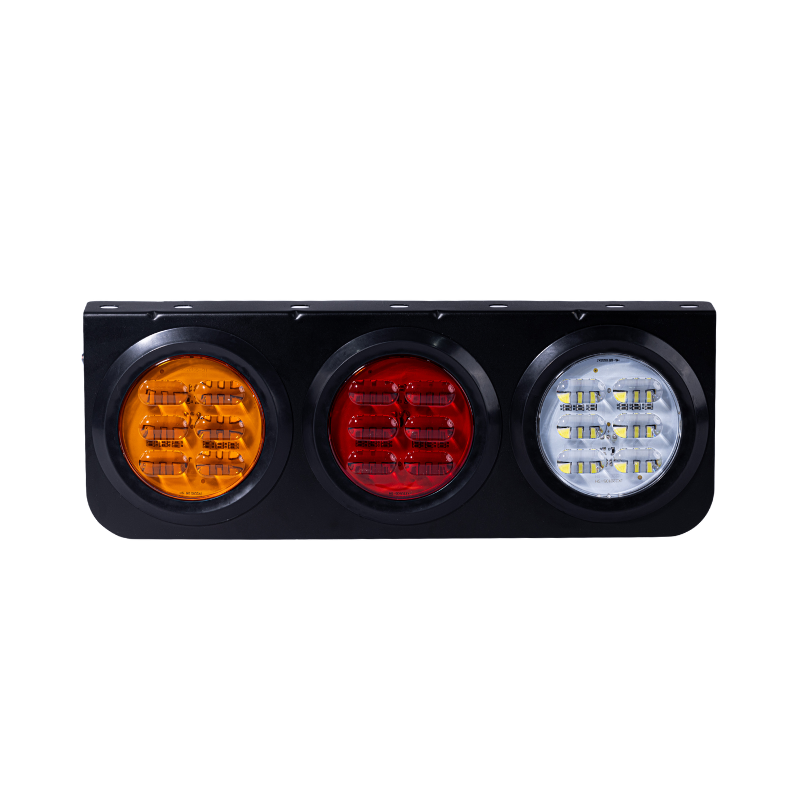 Three-Proof LED Rear Combination Lamp for Universal Trailer