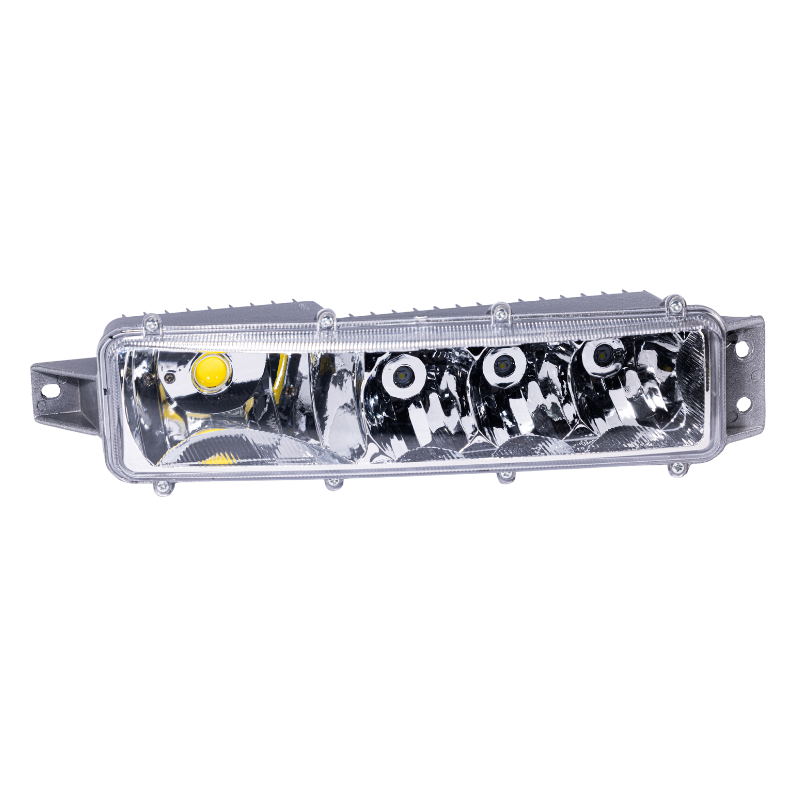FAW J6 Aluminum Housing LED Front Fog Lamp