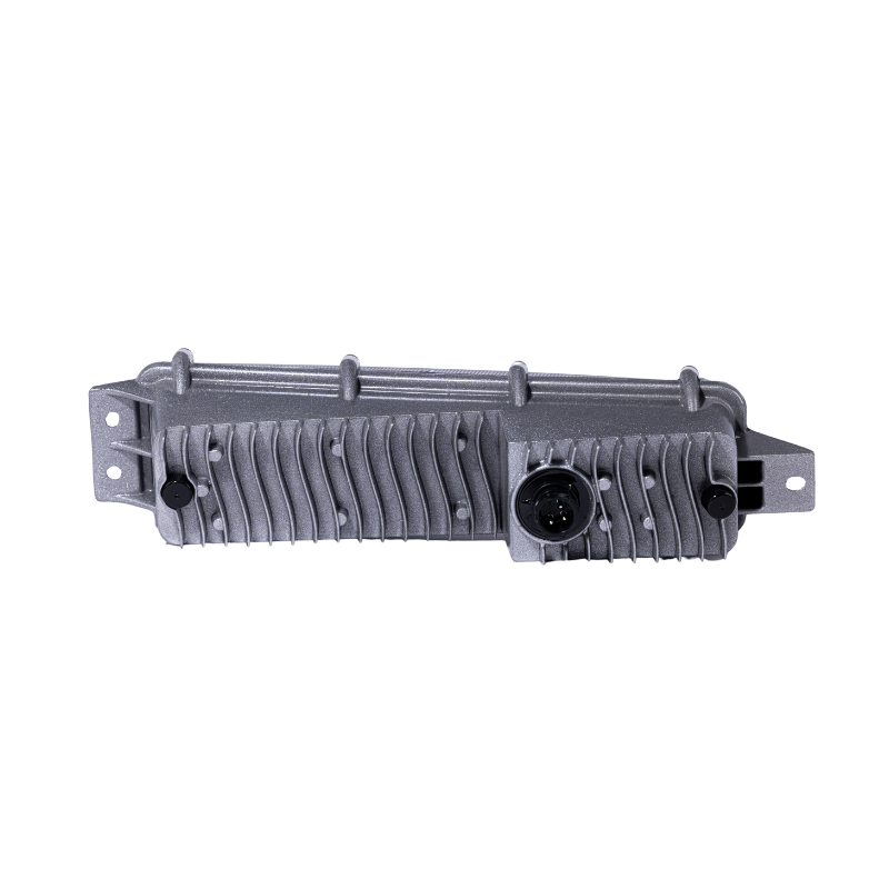 FAW J6 Aluminum Housing LED Front Fog Lamp