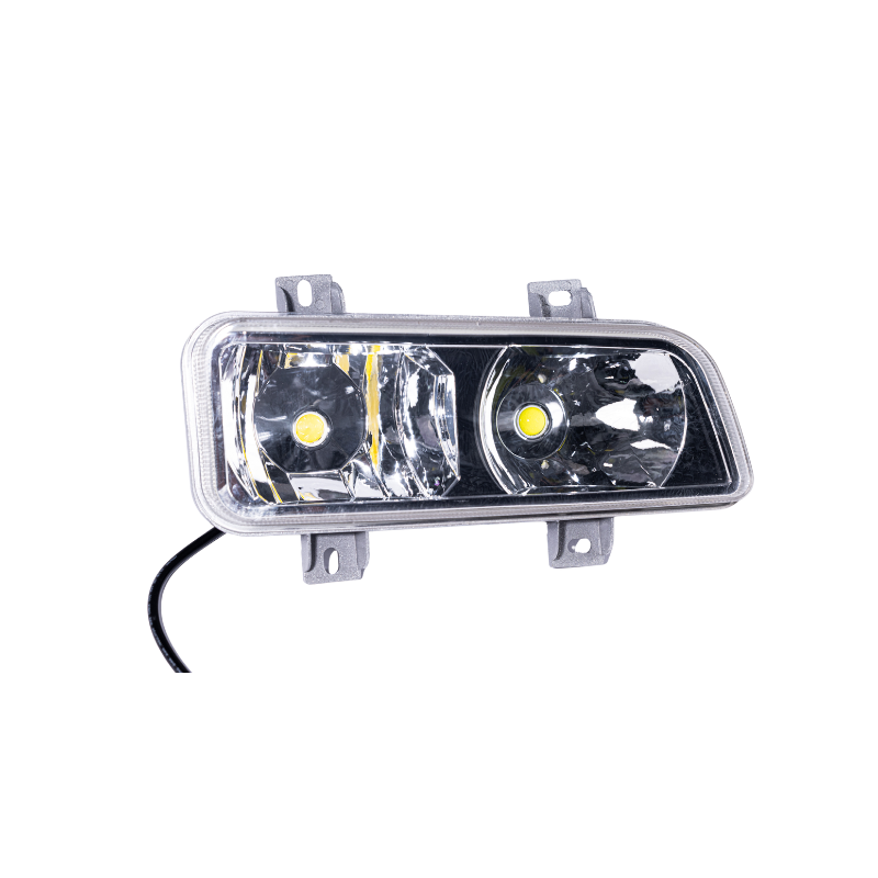 Dayun N8 Aluminum Housing LED Front Fog Lamp