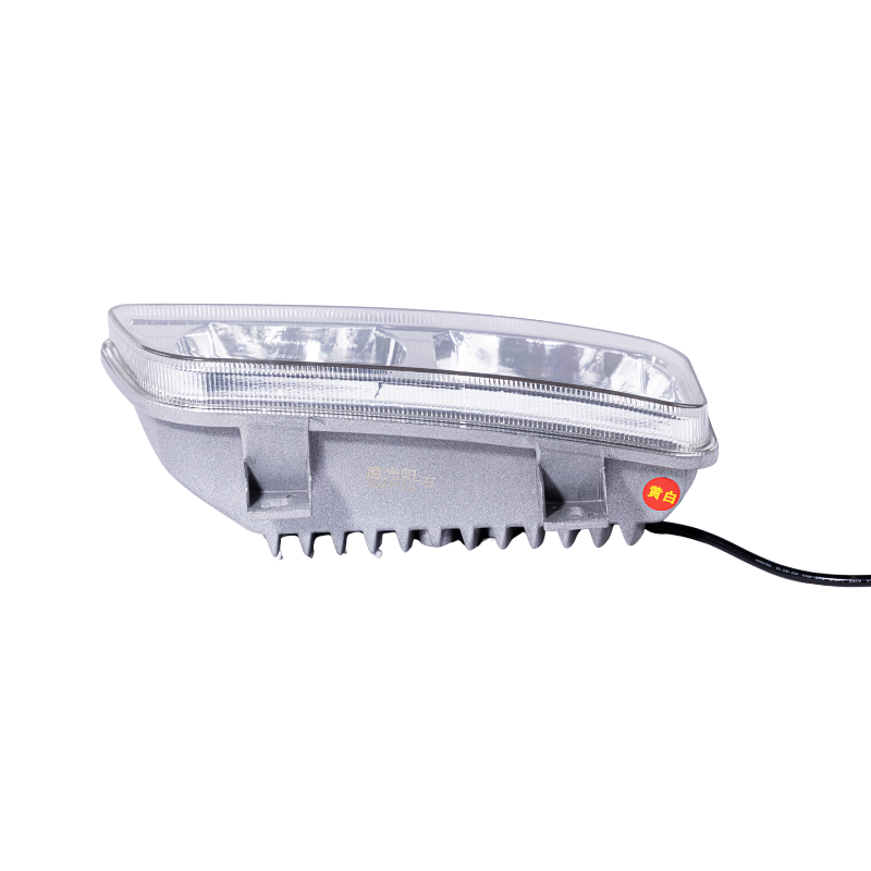 Dayun N8 Aluminum Housing LED Front Fog Lamp