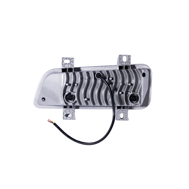 Dayun N8 Aluminum Housing LED Front Fog Lamp