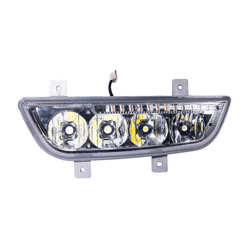 Dayun N9 Aluminum Housing LED Front Fog Lamp