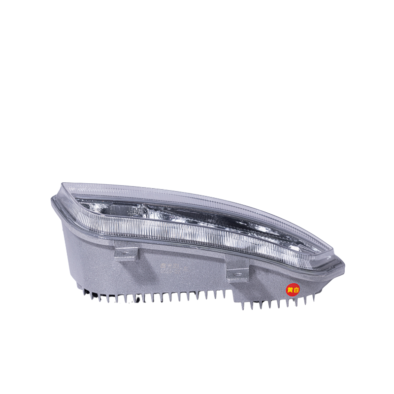 Dayun N9 Aluminum Housing LED Front Fog Lamp