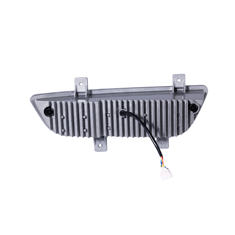 Dayun N9 Aluminum Housing LED Front Fog Lamp