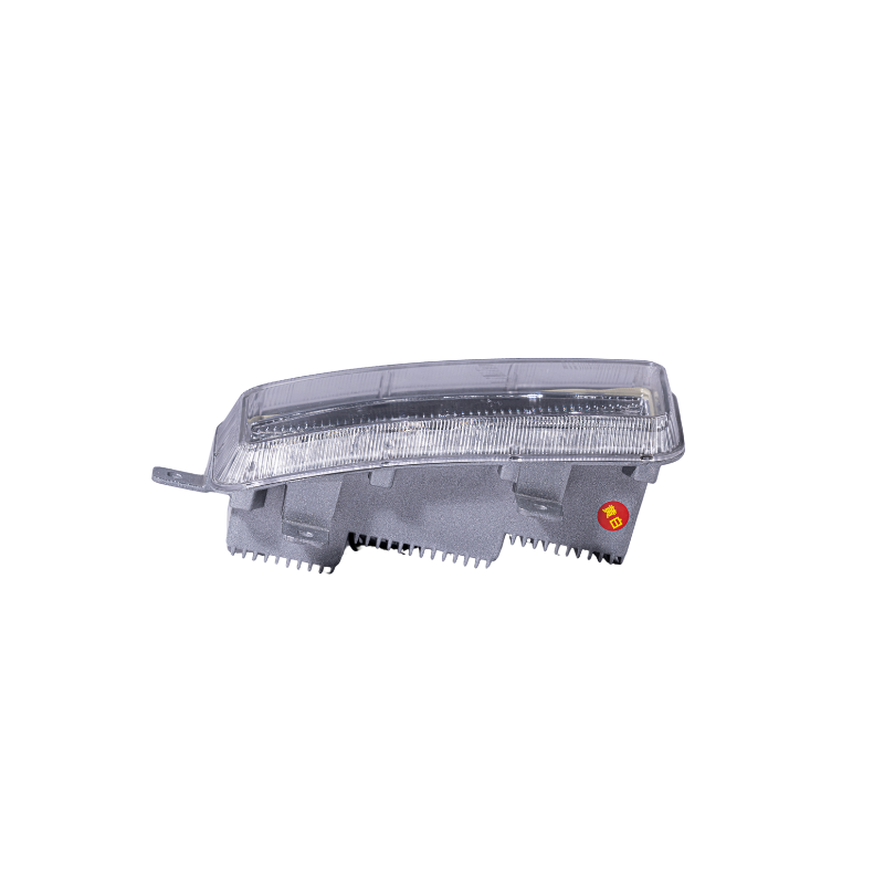 Dongfeng Tianlong KC Aluminum Housing LED Front Fog Lamp