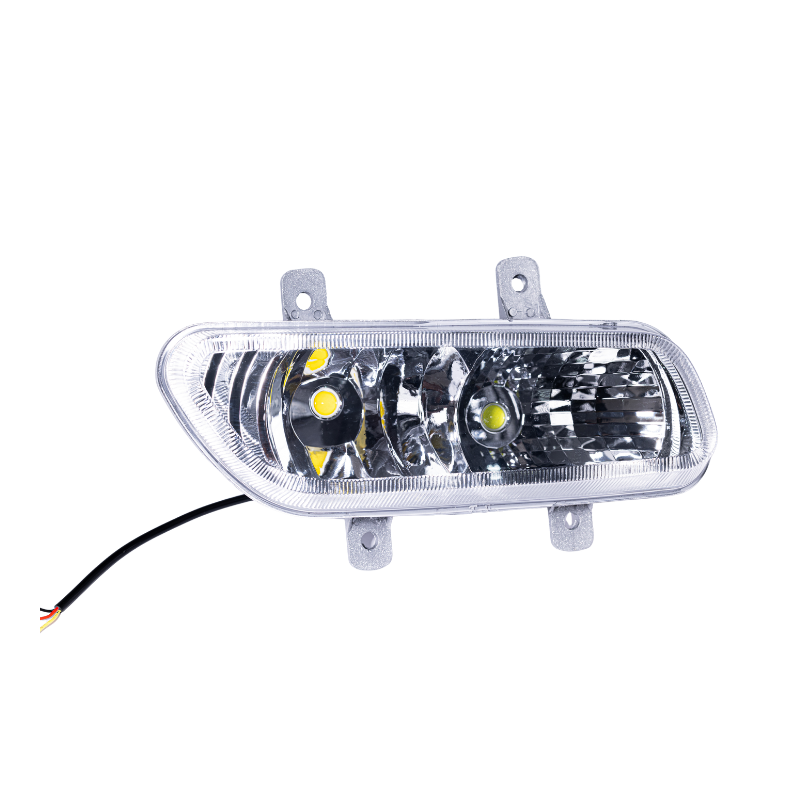 Dongfeng Tianlong Aluminum Housing LED Front Fog Lamp
