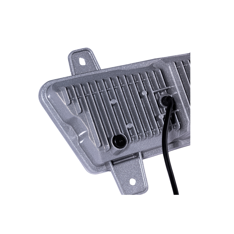 HOWO 2010 Aluminum Housing LED Front Fog Lamp