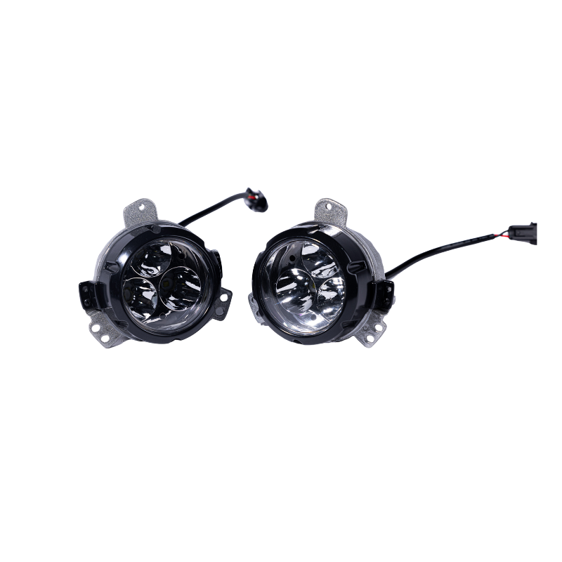 Chenglong H7 Aluminum Housing LED Front Fog Lamp