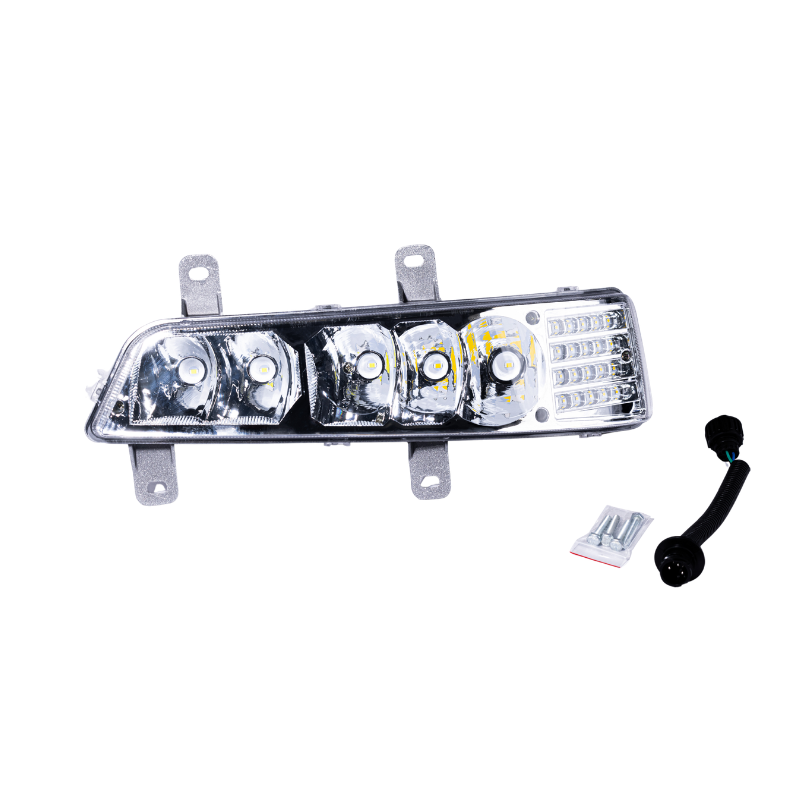 FAW J6P Aluminum Housing LED Front Fog Lamp