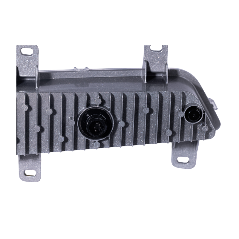 FAW J6P Aluminum Housing LED Front Fog Lamp