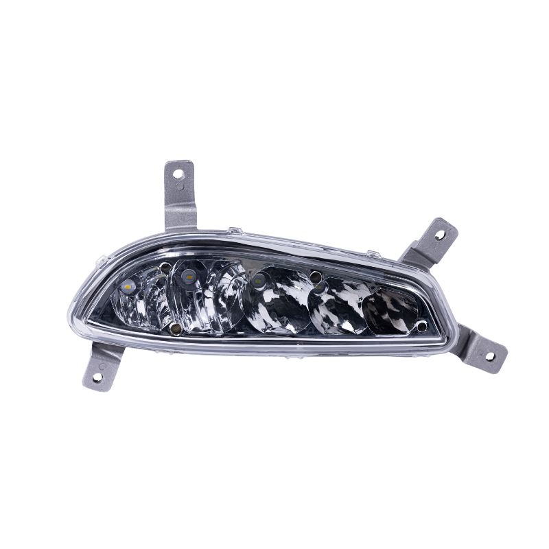 FAW Jiefang HanV 2.0 Aluminum Housing LED Front Fog Lamp