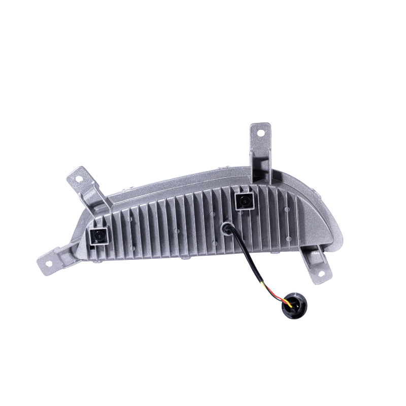 FAW Jiefang HanV 2.0 Aluminum Housing LED Front Fog Lamp