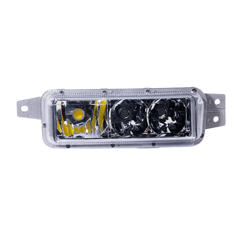 FAW Jiefang Tian V Aluminum Housing LED Front Fog Lamp