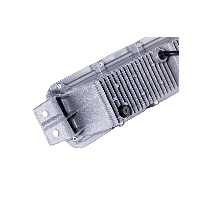 FAW Jiefang Tian V Aluminum Housing LED Front Fog Lamp