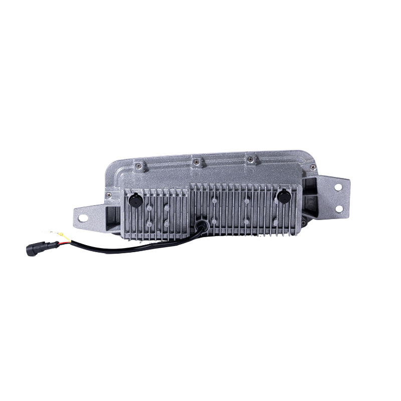 FAW Jiefang Tian V Aluminum Housing LED Front Fog Lamp