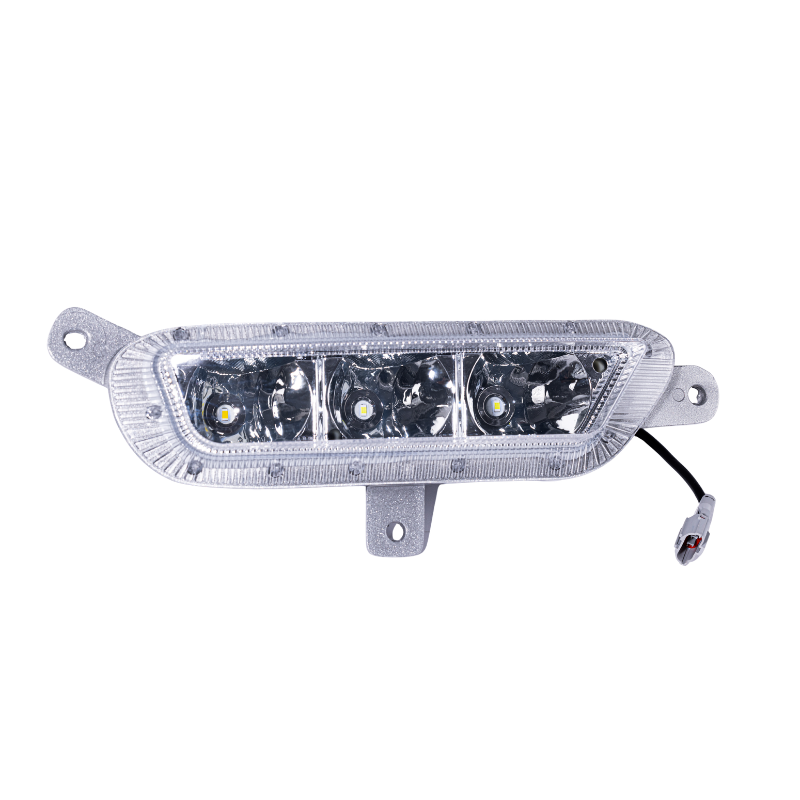 Auman EST Aluminum Housing LED Front Fog Light