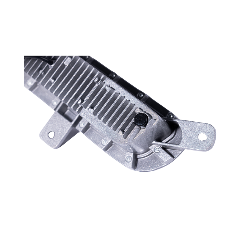 Auman EST Aluminum Housing LED Front Fog Light