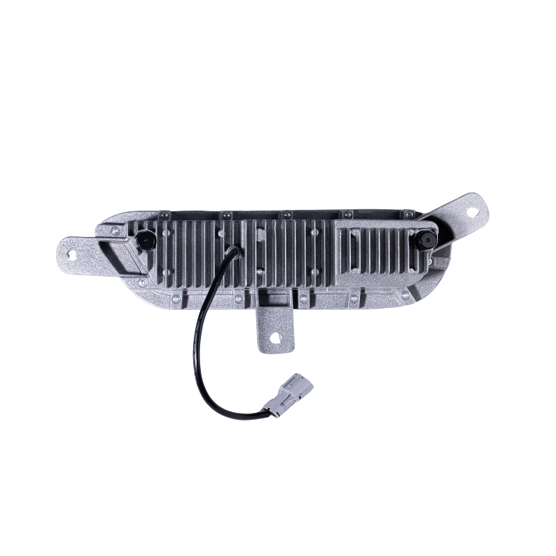 Auman EST Aluminum Housing LED Front Fog Light
