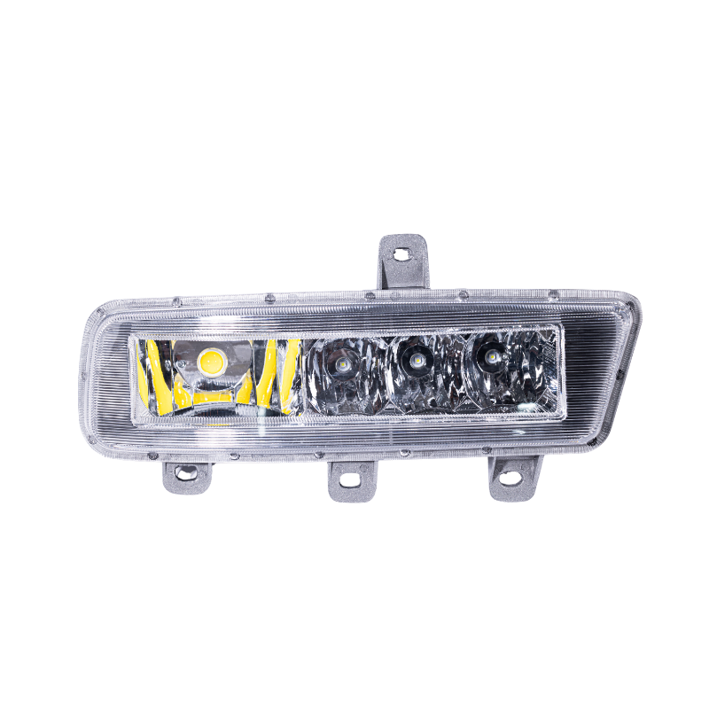 Foton Auman GTL Aluminum Housing LED Front Fog Lamp